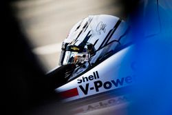 Josef Newgarden, Team Penske Chevrolet