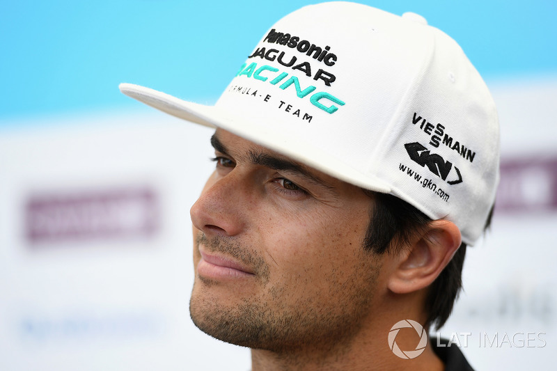 Nelson Piquet Jr. (Brasil)