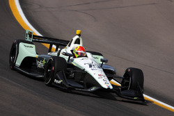 Pietro Fittipaldi, Dale Coyne Racing Honda