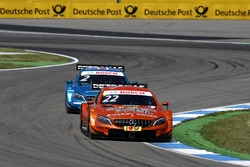 Lucas Auer, Mercedes-AMG Team HWA, Mercedes-AMG C63 DTM