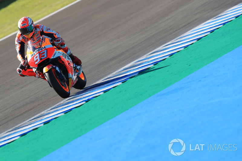 Marc Márquez, Repsol Honda Team