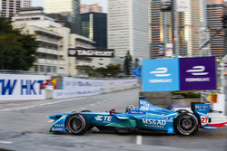 Kamui Kobayashi, Andretti Formula E