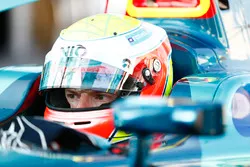 Oliver Turvey, NIO Formula E Team