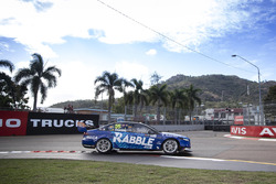 Richie Stanaway, Tickford Racing Ford