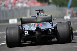 Lewis Hamilton, Mercedes-AMG F1 W09
