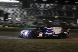#23 United Autosports Ligier LMP2: Phil Hanson, Lando Norris, Fernando Alonso