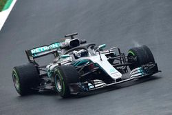 Valtteri Bottas, Mercedes-AMG F1 W09