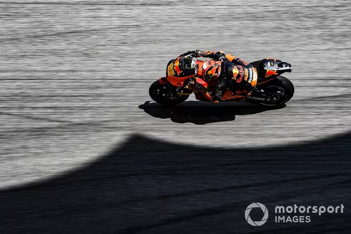 Pol Espargaro, Red Bull KTM Factory Racing