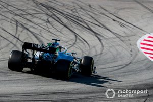 Lewis Hamilton, Mercedes F1 W11