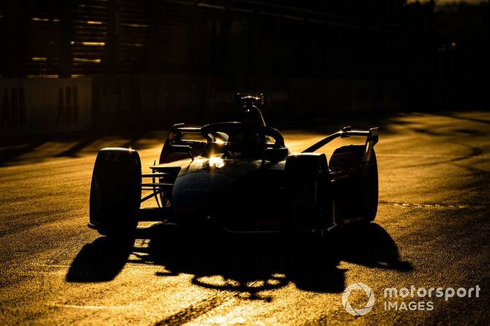 Lucas Di Grassi, Audi Sport ABT Schaeffler, Audi e-tron FE06