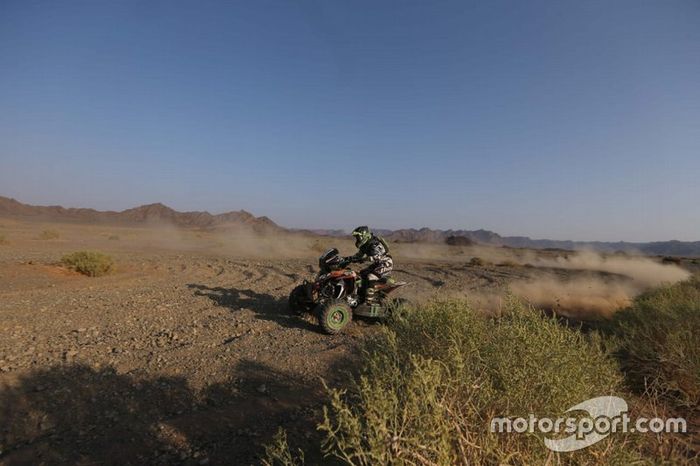 Imagen del Rally Ula-Neom 2019