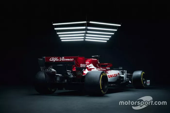 Alfa Romeo C39