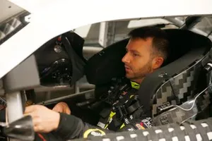 Matt DiBenedetto