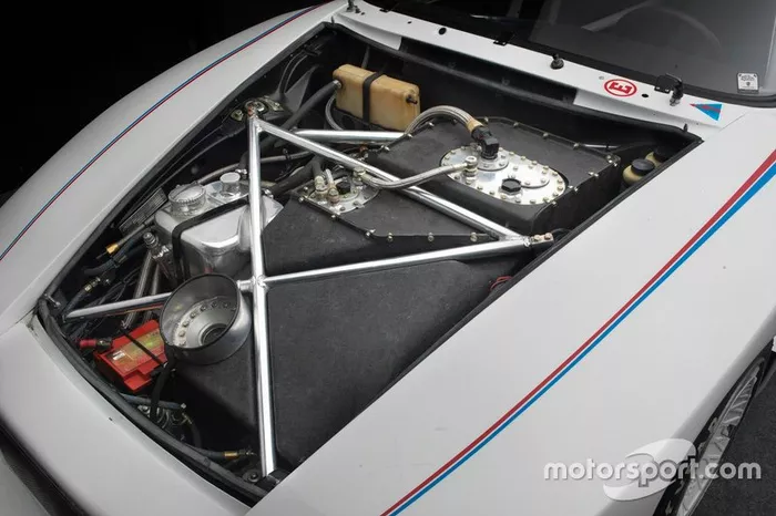 Porsche 935 1979