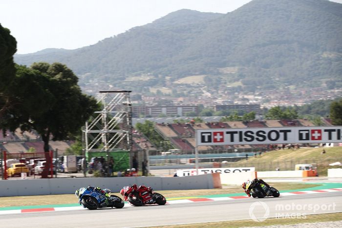 Joan Mir, Team Suzuki MotoGP 