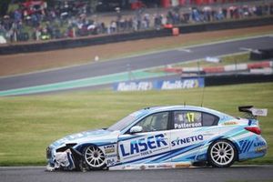 Dexter Patterson, Laser Tools Racing Infiniti Q50 