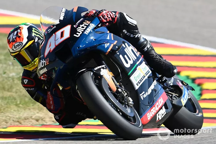 Darryn Binder, RNF MotoGP Racing