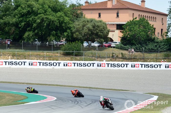 Alex Márquez, Equipo LCR Honda, Equipo LCR Honda