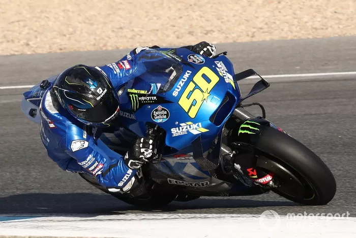 Sylvain Guintoli, Team Suzuki MotoGP