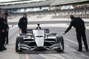 David Malukas, Team Penske-Chevrolet