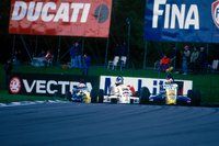 Formula Ford Festival