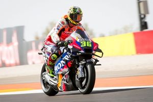 Joan Mir, Equipo Repsol Honda 