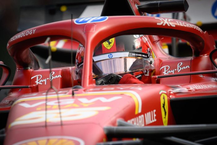 Carlos Sainz, Ferrari SF-24
