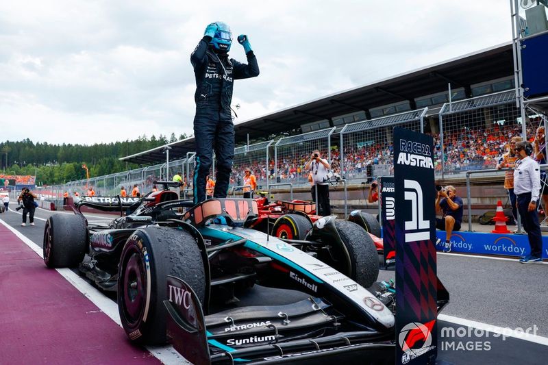 Verstappen Defended, Mercedes Trashed: The Inside Story You Need To See - 1iiwz15