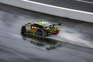 #14 VasserSullivan Lexus RC F GT3: Jack Hawksworth, Ben Barnicoat