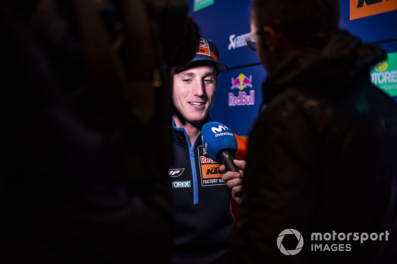Pol Espargaro, Red Bull KTM Factory Racing