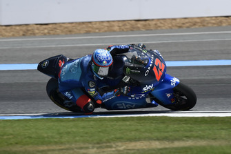 Francesco Bagnaia, Sky Racing Team VR46
