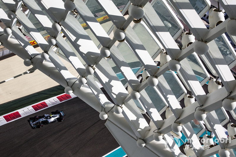 Valtteri Bottas, Mercedes-AMG F1 W09