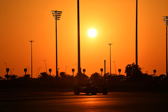 Romain Grosjean, Haas F1 Team VF-18
