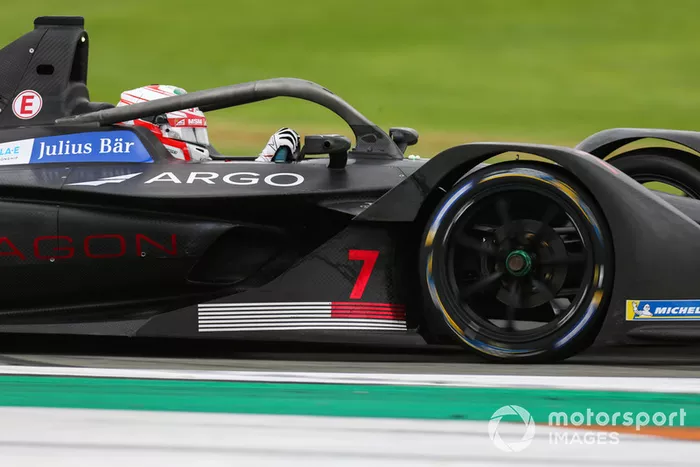 Jose Maria Lopez, GEOX Dragon Racing, Penske EV-3
