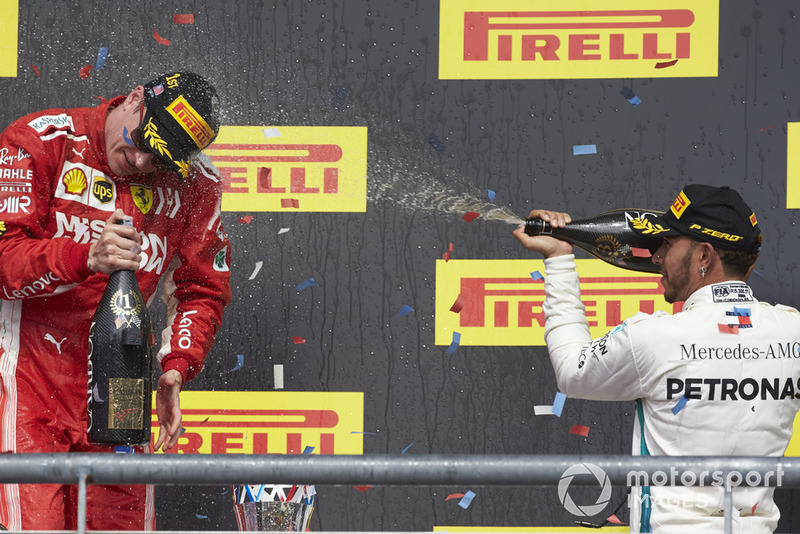 Räikkönen pályafutása 21. győzelme a Forma-1-ben - Amerikai Nagydíj - F1 2018