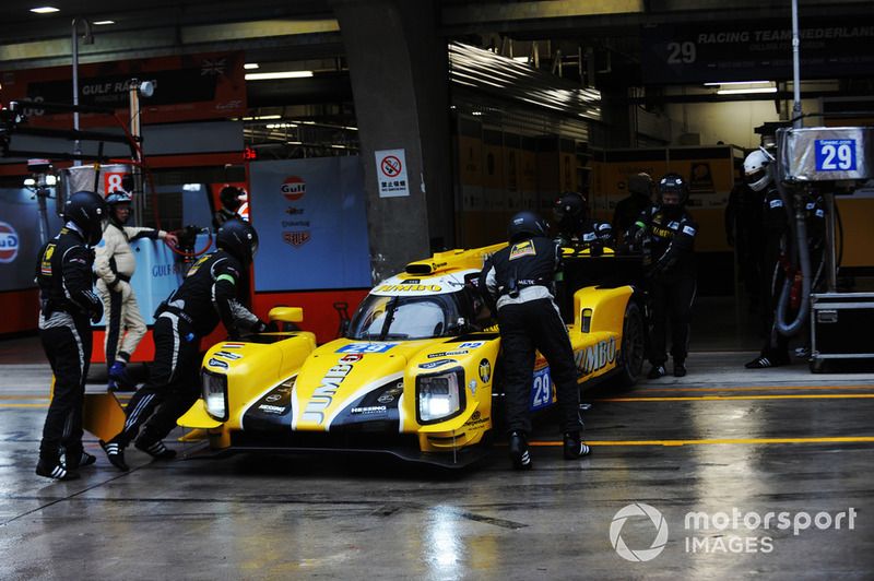 Giedo van der Garde