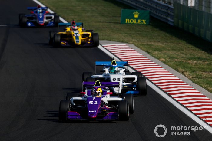 Irina Sidorkova y Beitske Visser 