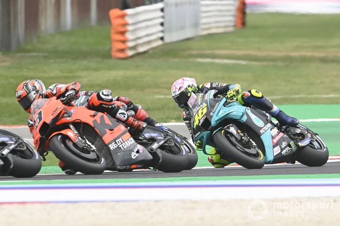 Danilo Petrucci, KTM Tech3