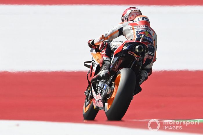 Marc Marquez, Repsol Honda Team