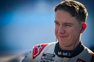 John Hunter Nemechek, LEGACY MOTOR CLUB, Mobil 1 Toyota Camry