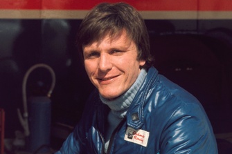 Ray Mallock
