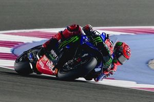 Fabio Quartararo, Yamaha Factory Racing