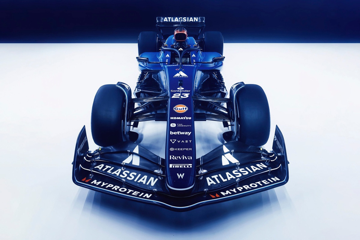 ウィリアムズ　ウィリアムズセット　williams　美品　希少　F1 ウィリアムズ　ウィリアムズセット　williams　美品　希少　F1