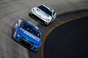 2025 Bristol - Domingo