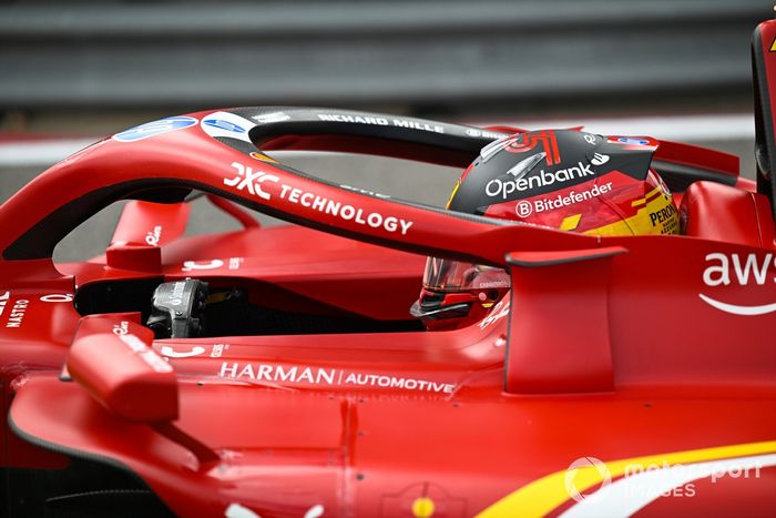 Carlos Sainz, Ferrari SF-24