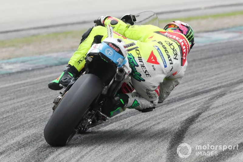 Franco Morbidelli, VR46 Racing Team