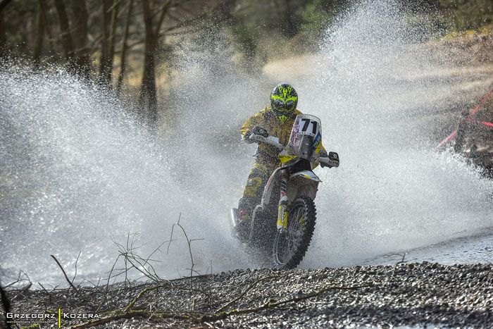 Columna Medica Baja Drawsko Pomorskie