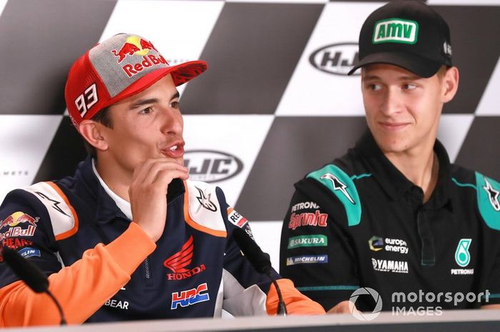 Marc Márquez, Repsol Honda Team