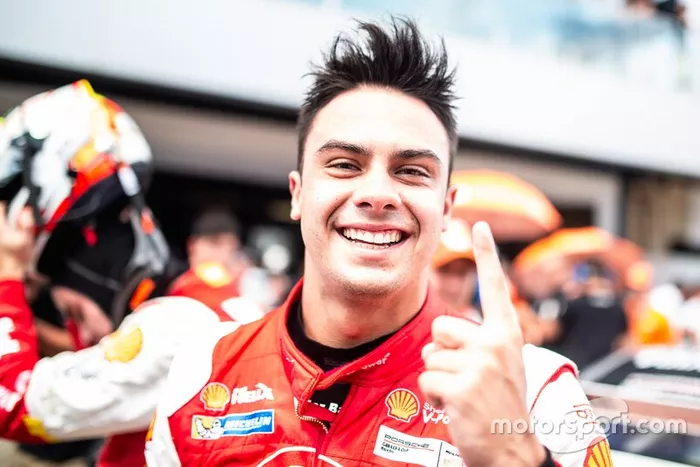 Vitor Baptista