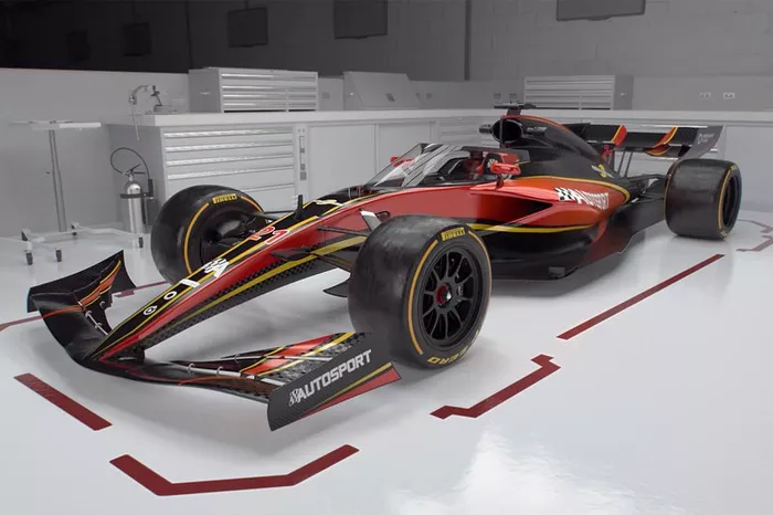 2021 F1 reglas